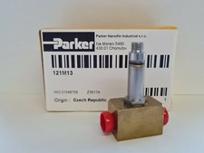 Parker Lucifer 2/2 Direct