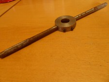 VINTAGE TOOLS 12" LONG TAP &