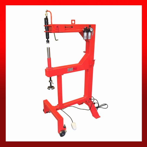 Wns heavy duty pneumatic - wns,