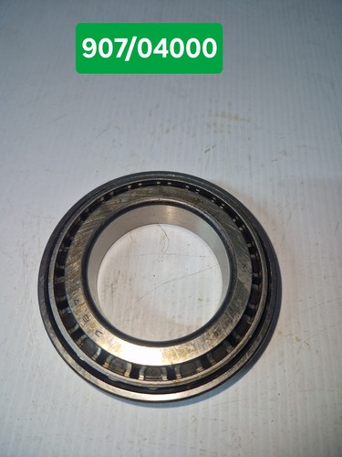 Jcb front hub - jcb,