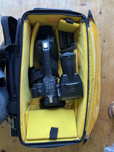 Sonypmw ex3 camcorder works - sonypmw-ex3, camcorder,