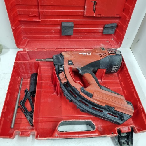Hilti 120 concrete steel - hilti,