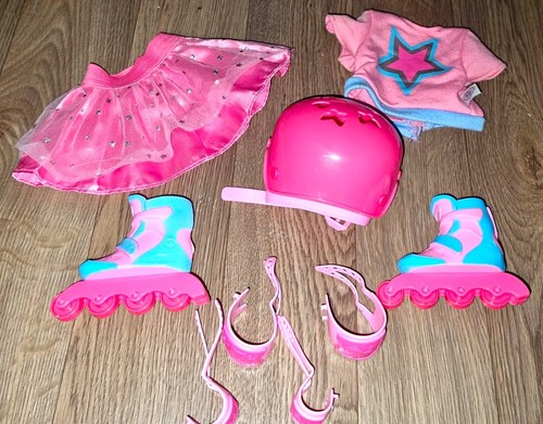 Design friend doll clothes - a,