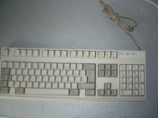 IBM / Lexmark Model M 102Chr