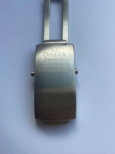 For omega seamaster - for,