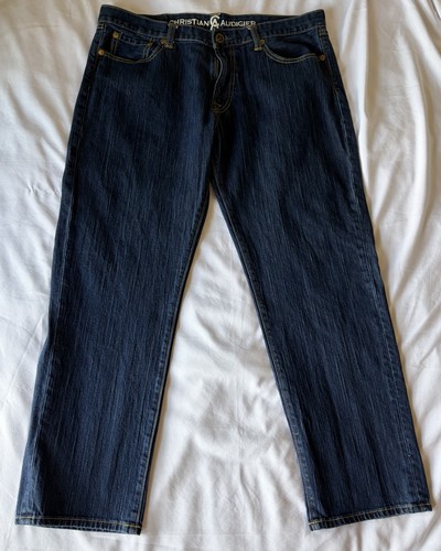 Christian audigier jeans - christian, mens