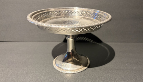 George sterling silver - george,