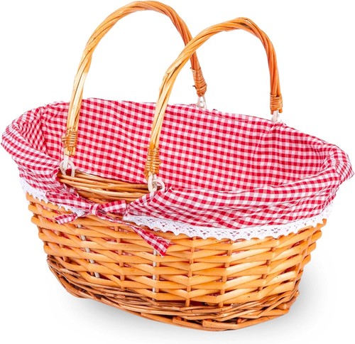 Adeptna lightweight wicker - adeptna,