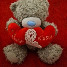 Me to You Tatty Teddy Plush