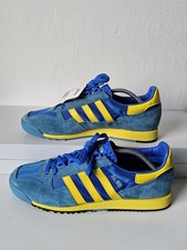 ADIDAS SL 80 Trainers - Blue