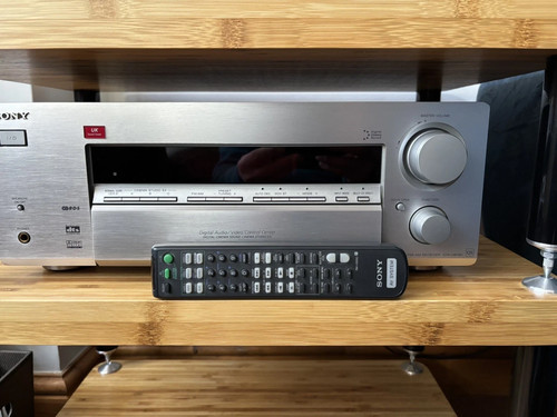 Sony str db780 - str-db780, av