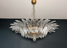 Murano Chandelier / ceiling