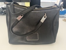MARC BY MARC JACOBS TOTE BLACK