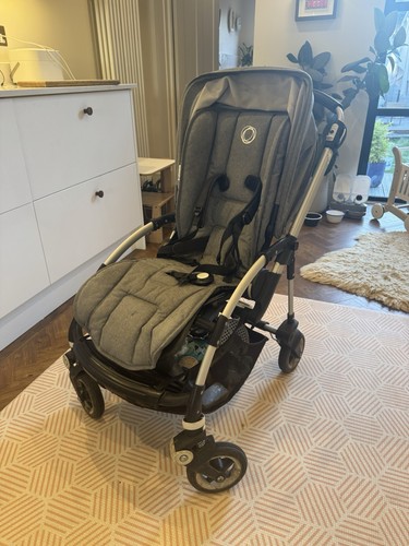 Bugaboo bee3 pushchair - bugaboo, with