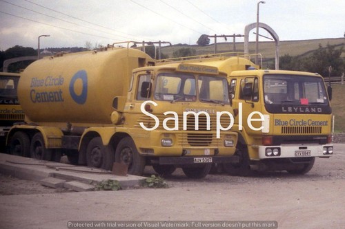 Truck photos scammell - photos, routeman