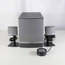 BOSE Companion 3 Series II