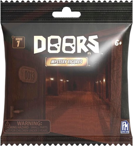 Doors mystery collectable mini - doors,
