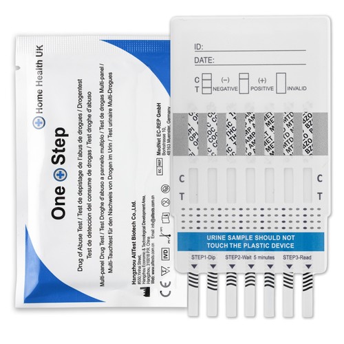 Home urine drug test - home,