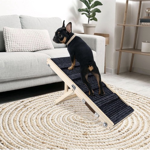 Okydoky small medium dog - small/medium, ramp
