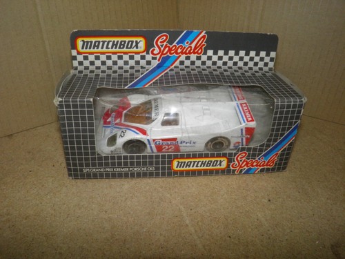 Matchbox sp1 superkings - matchbox,