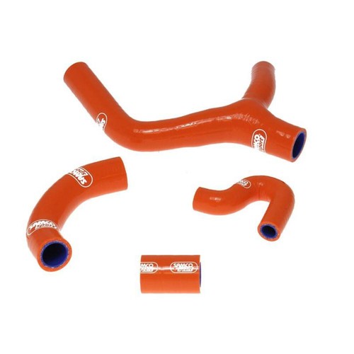 Samco sport coolant hose - samco,