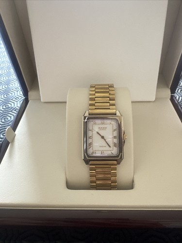 Rado watch diastar - rado,