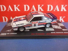 Die Cast 1/43 Model Car Opel