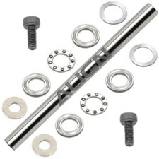 Align T-Rex 550/600 Feathering