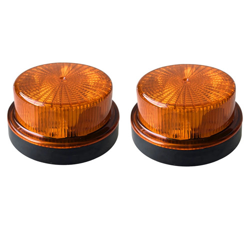 2pcs 12v 24v led - 2pcs,