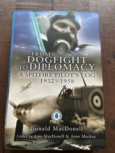 From dogfight diplomacy a - diplomacy,