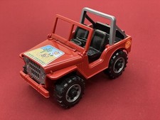 Vintage BRUDER 1993 Made In