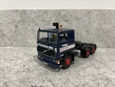 Corgi - Volvo F12 Tractor Unit - Pickfords H/Haulage - CC15501 - 1:50 - Mint/New