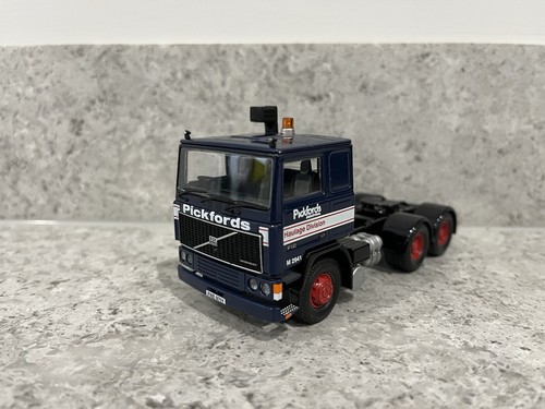 Corgi volvo f12 - corgi,
