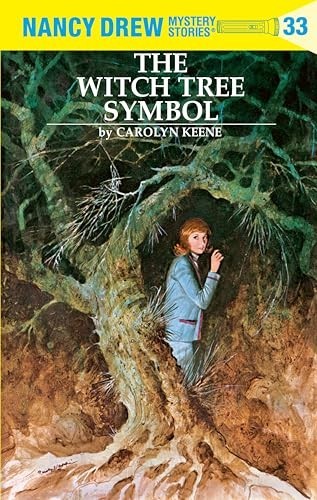 Nancy drew the - 33:,