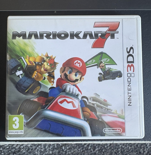 Nintendo mario kart - nintendo, 7