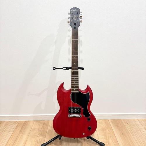 Epiphone junior electric - sg,