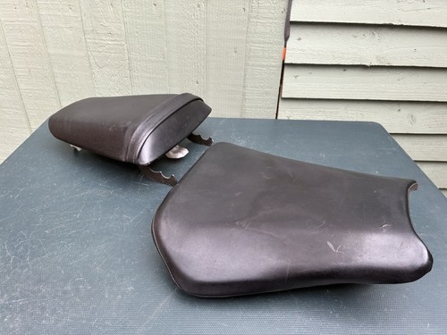 2002 honda cbr 600 f4i - 2002, seat
