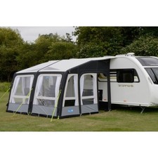 Kampa Rally Air Pro 390 awning