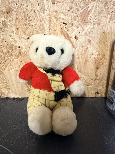 Vintage rupert bear - rupert,