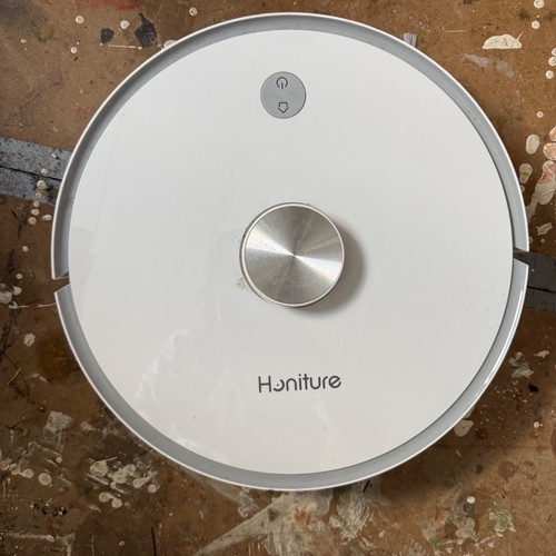 Honiture robotic vacume - robotic,
