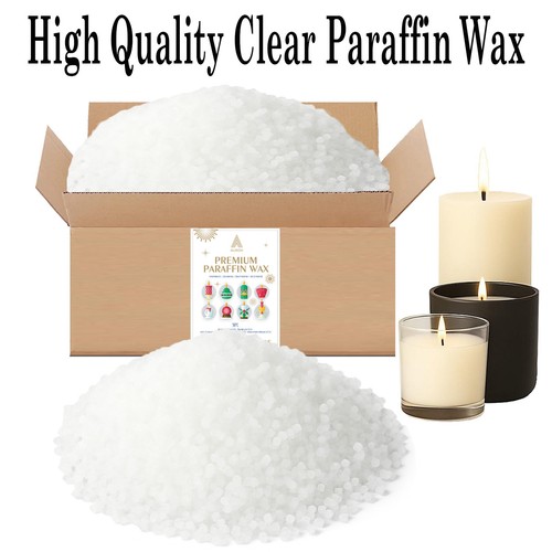 High quality clear paraffin - quality,