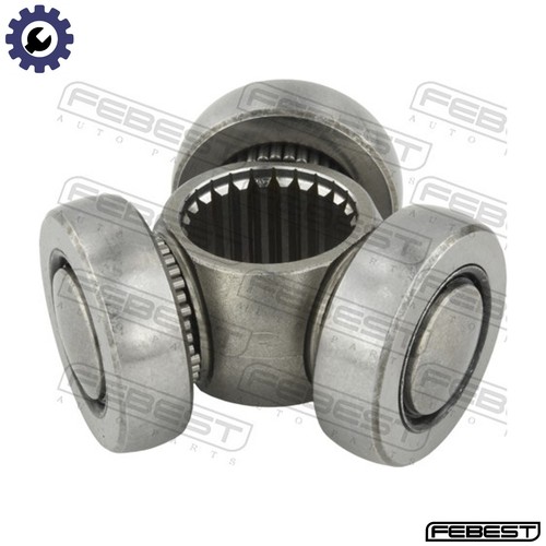 Spider assembly drive - spider,