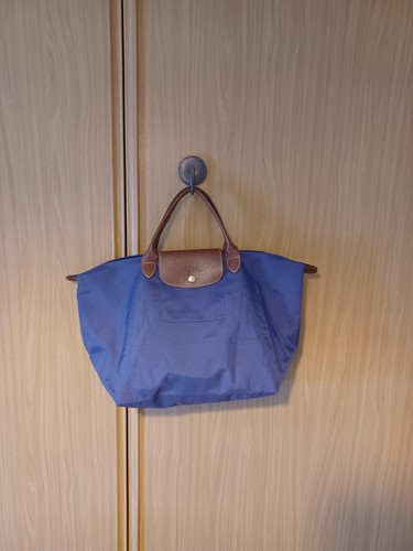 Longchamp pliage medium - longchamp, le