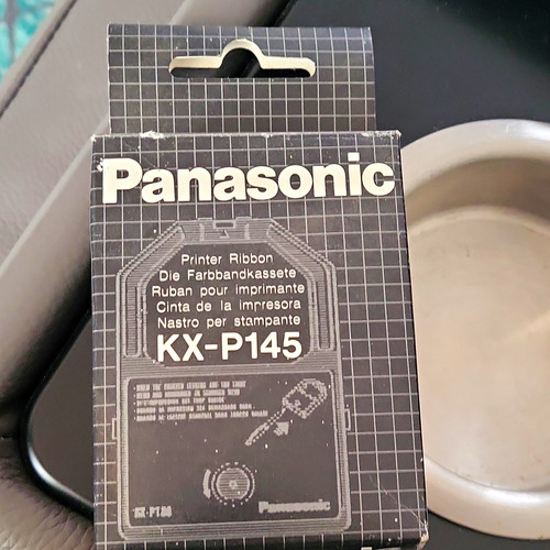Panasonic genuine original dot - genuine/original,