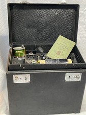 Vintage Electric Singer 221 K