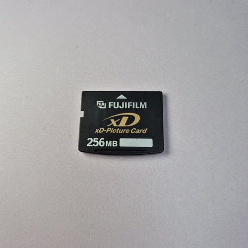 Picture card 256mb - picture,