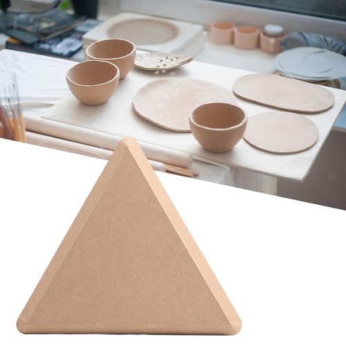 Pottery wheel bats - pottery,