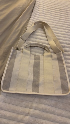 Primark shoulder beach bag - primark, shoulder/beach