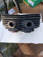 Yamaha Rd 200 Barrels And