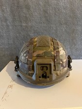 British Army Virtus Helmet -